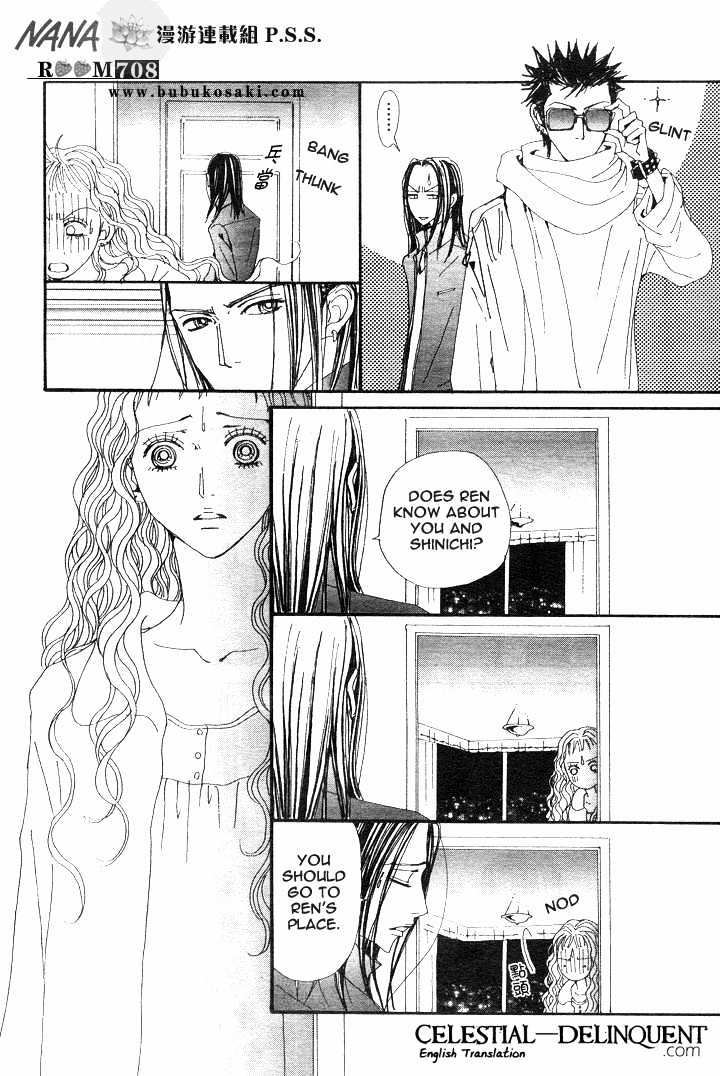 Nana - Vol.19 Chapter 69