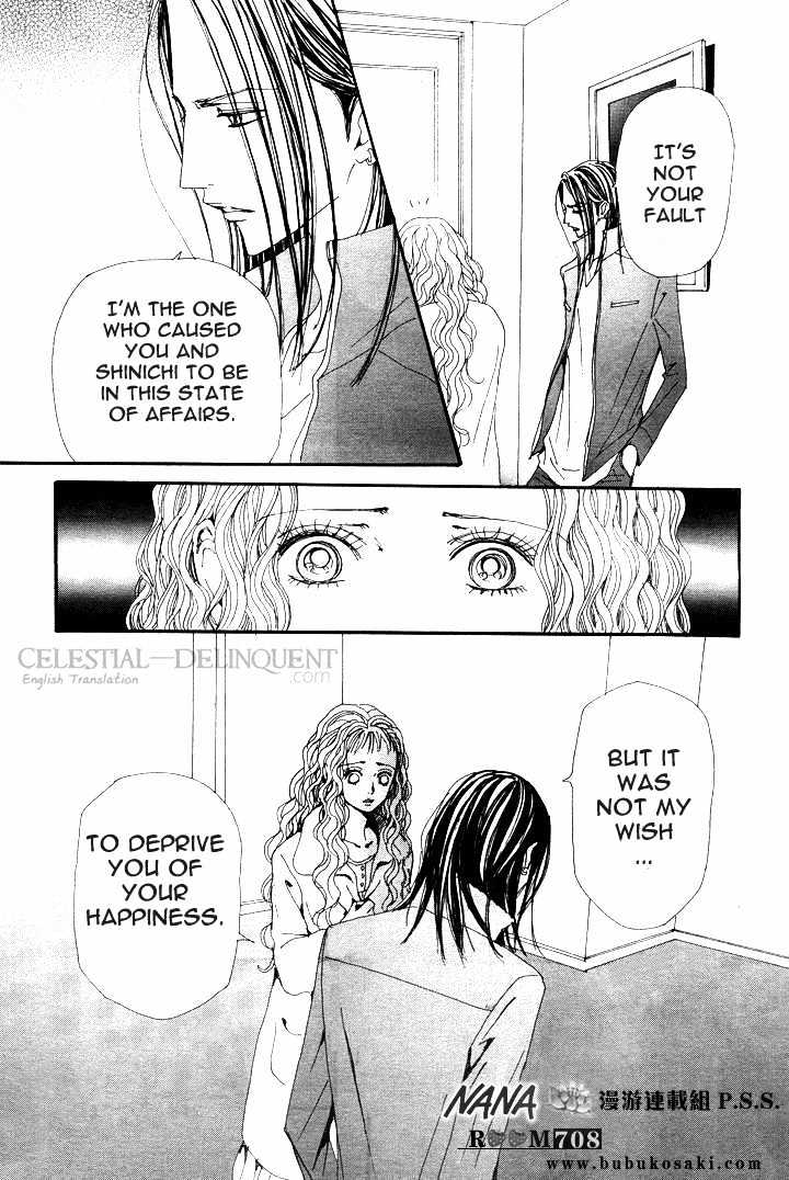 Nana - Vol.19 Chapter 69