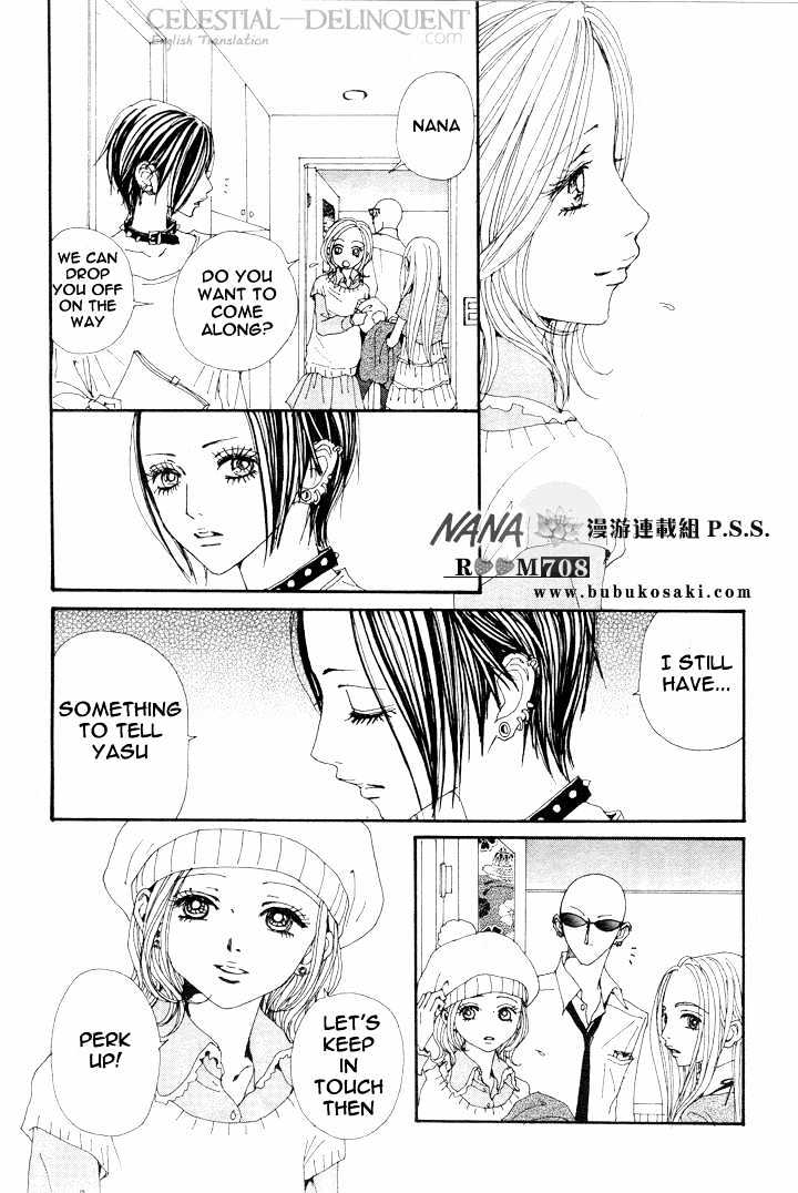 Nana - Vol.19 Chapter 69