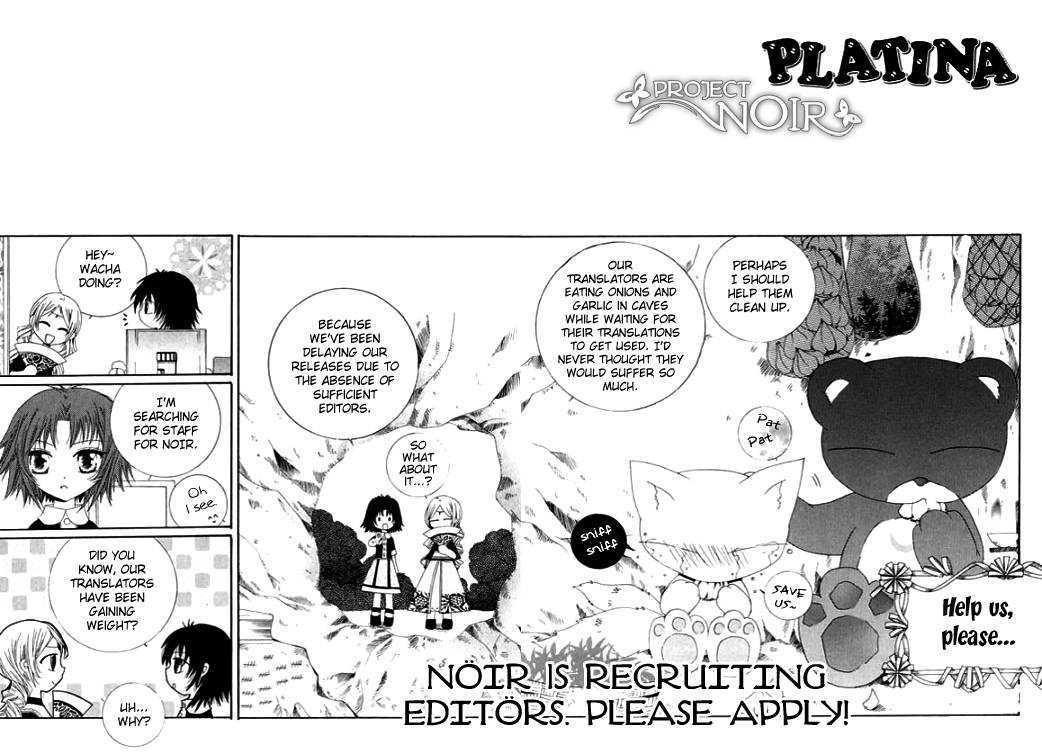 Platina - Vol.1 Chapter 1.4