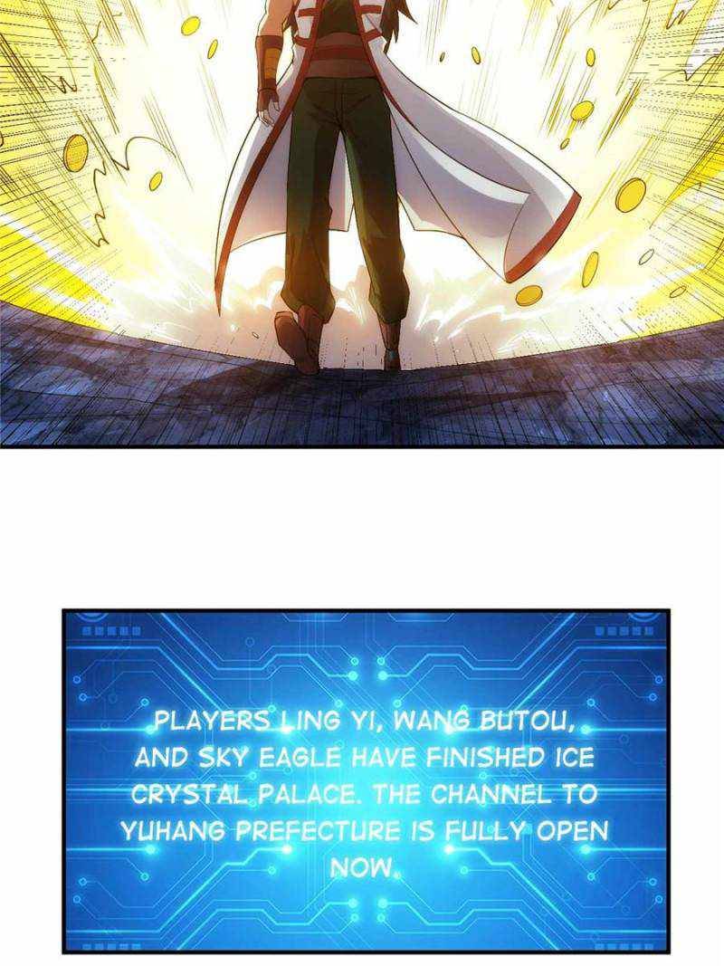 Rich Player - Chapter 249