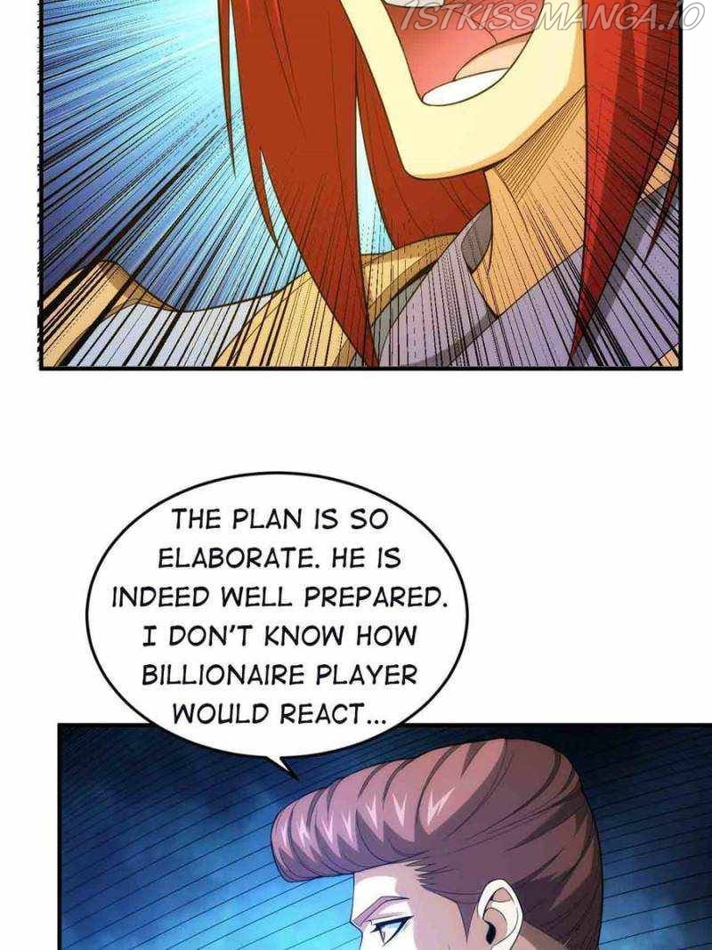 Rich Player - Chapter 243