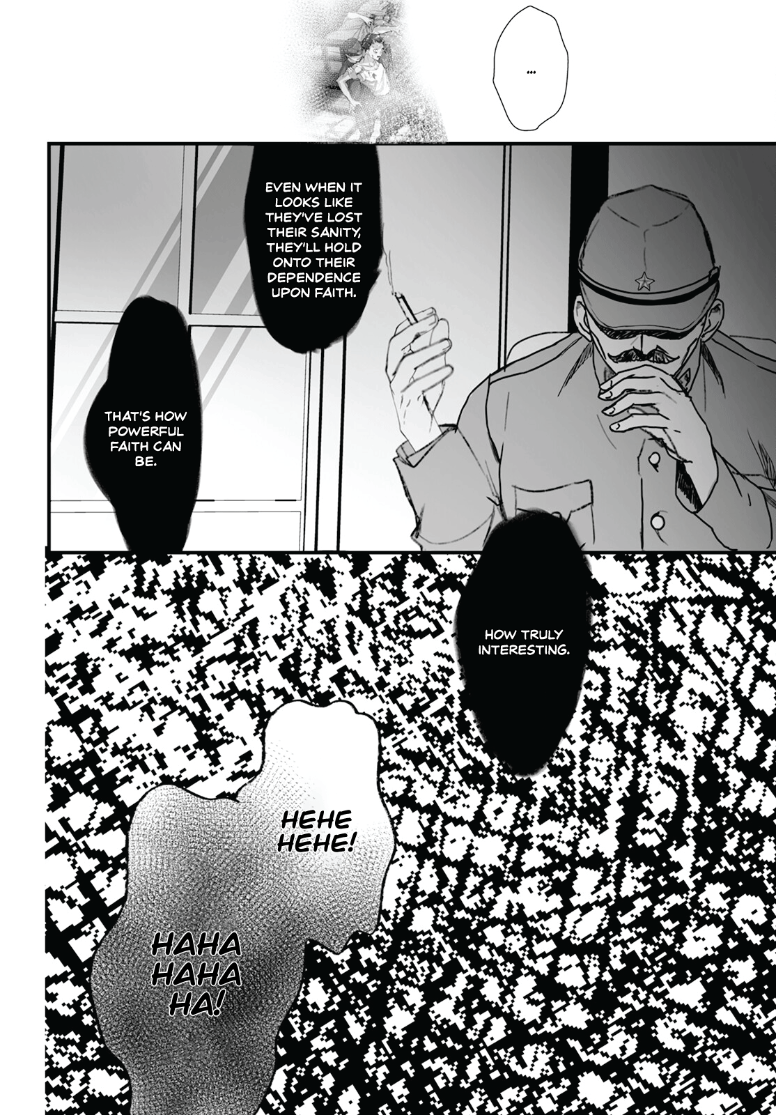 Higurashi No Naku Koro Ni Oni - Chapter 10