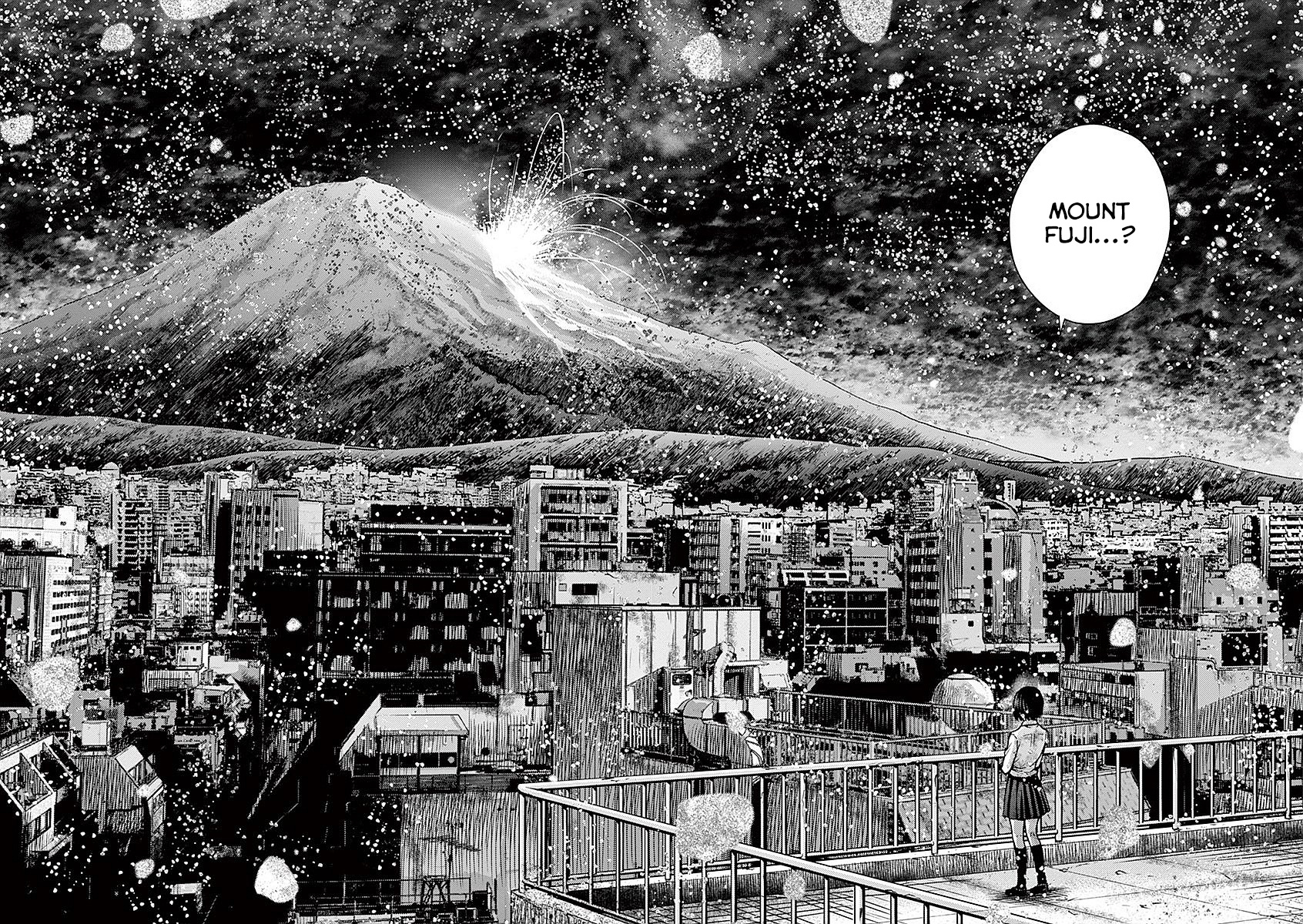 Imawa No Michi No Alice - Chapter 16: Numazu