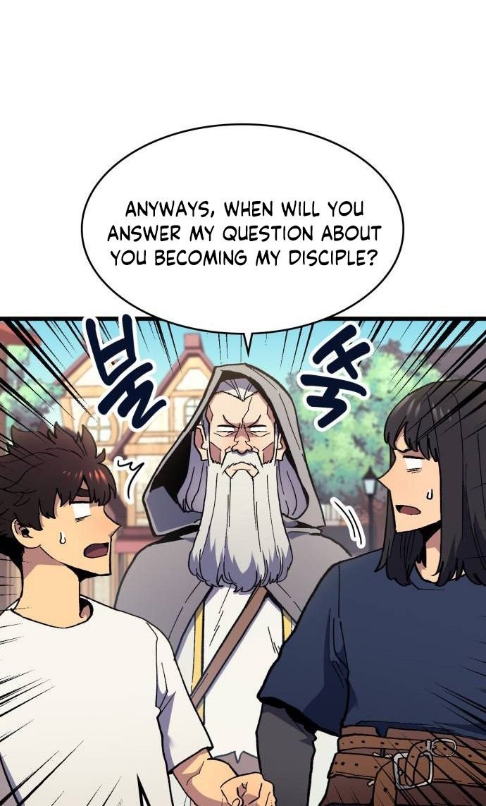 Wizard Of Arsenia - Chapter 40