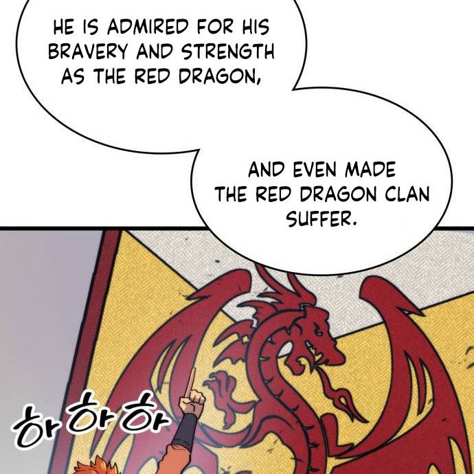 Wizard Of Arsenia - Chapter 45