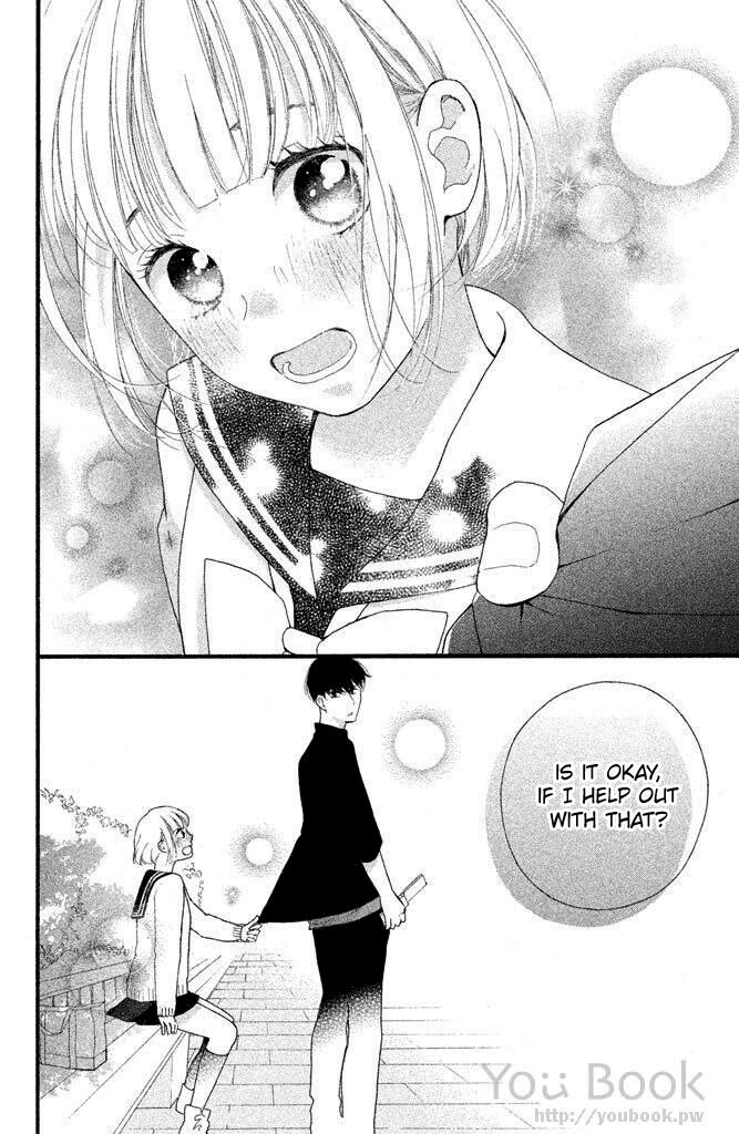 Watashi No Shiiku Gakari-Kun - Volume 1 Chapter 3