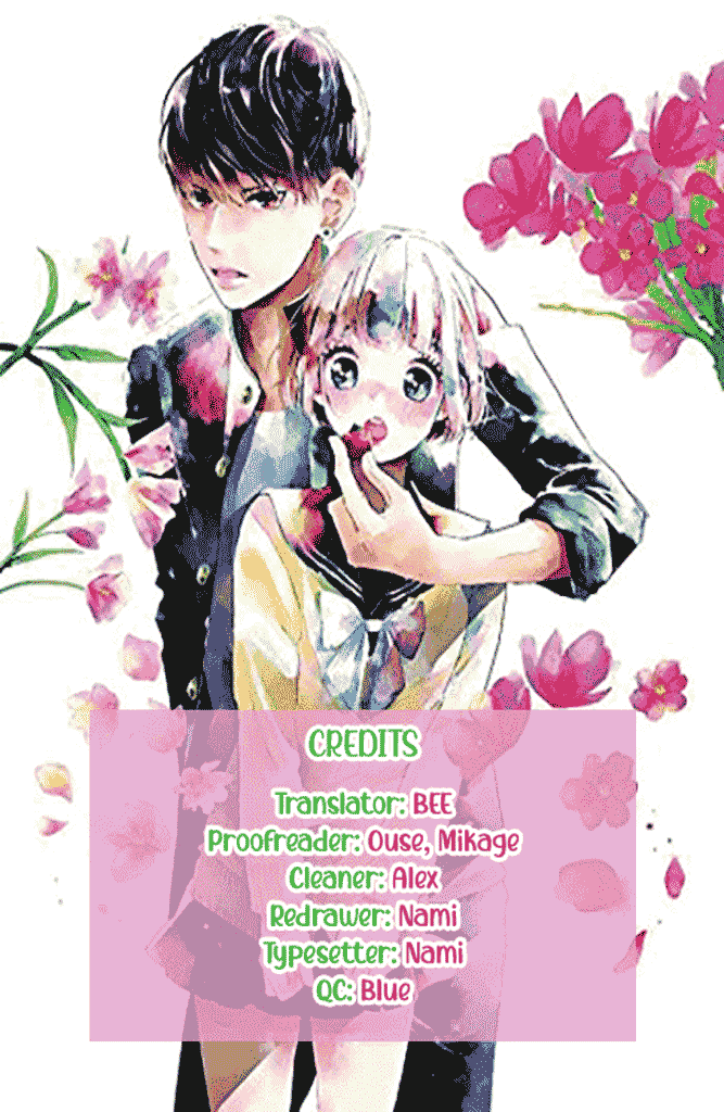 Watashi No Shiiku Gakari-Kun - Volume 1 Chapter 1