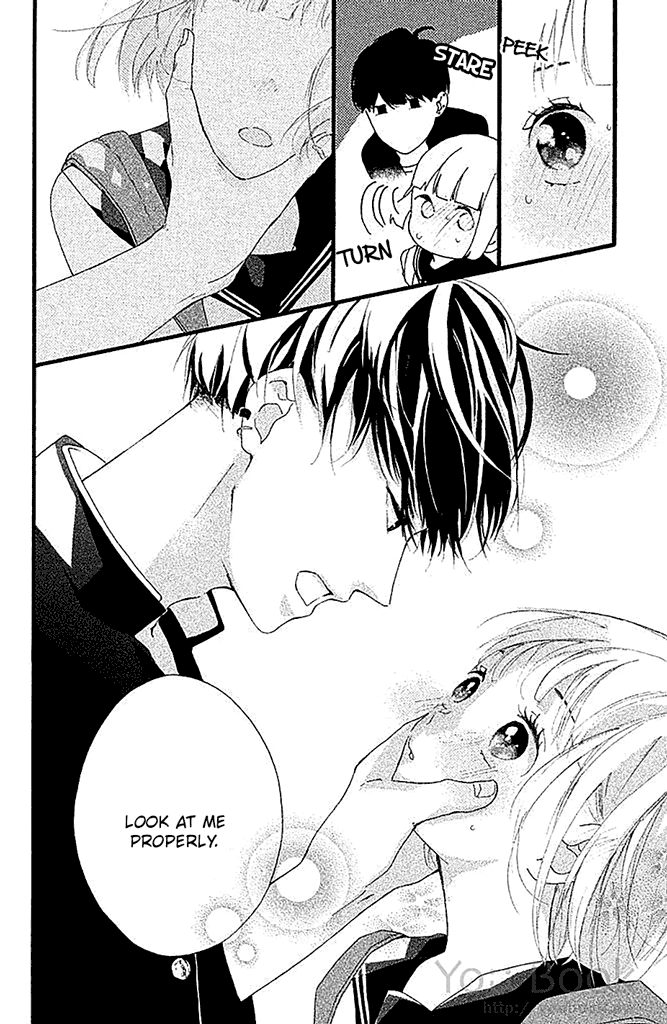 Watashi No Shiiku Gakari-Kun - Volume 1 Chapter 1