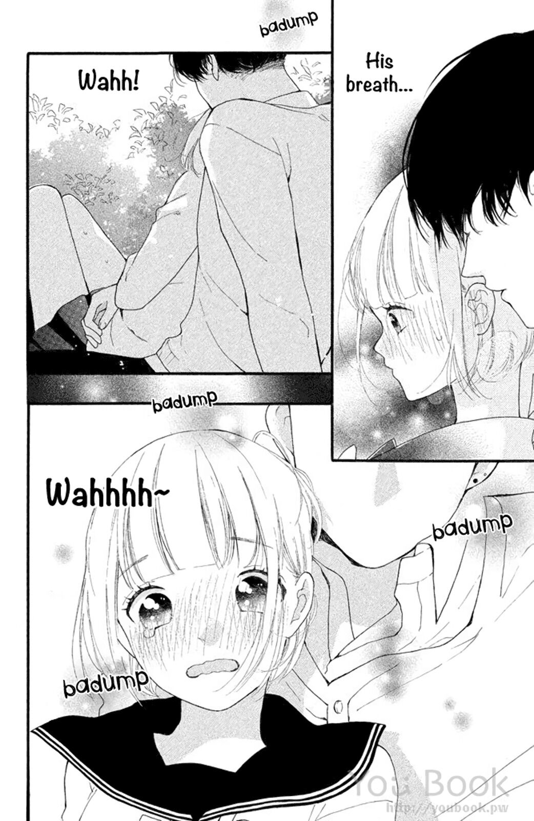 Watashi No Shiiku Gakari-Kun - Volume 2 Chapter 5