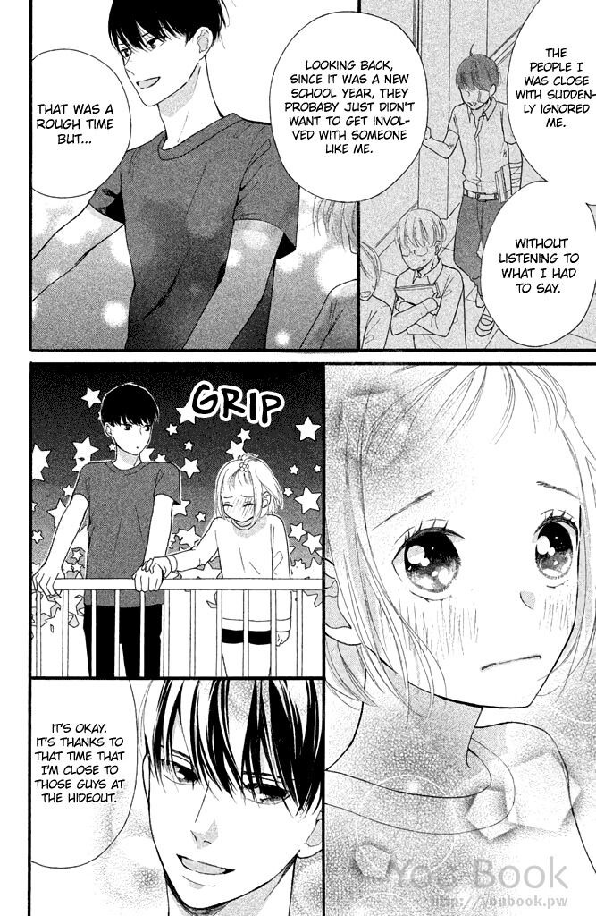 Watashi No Shiiku Gakari-Kun - Volume 2 Chapter 7