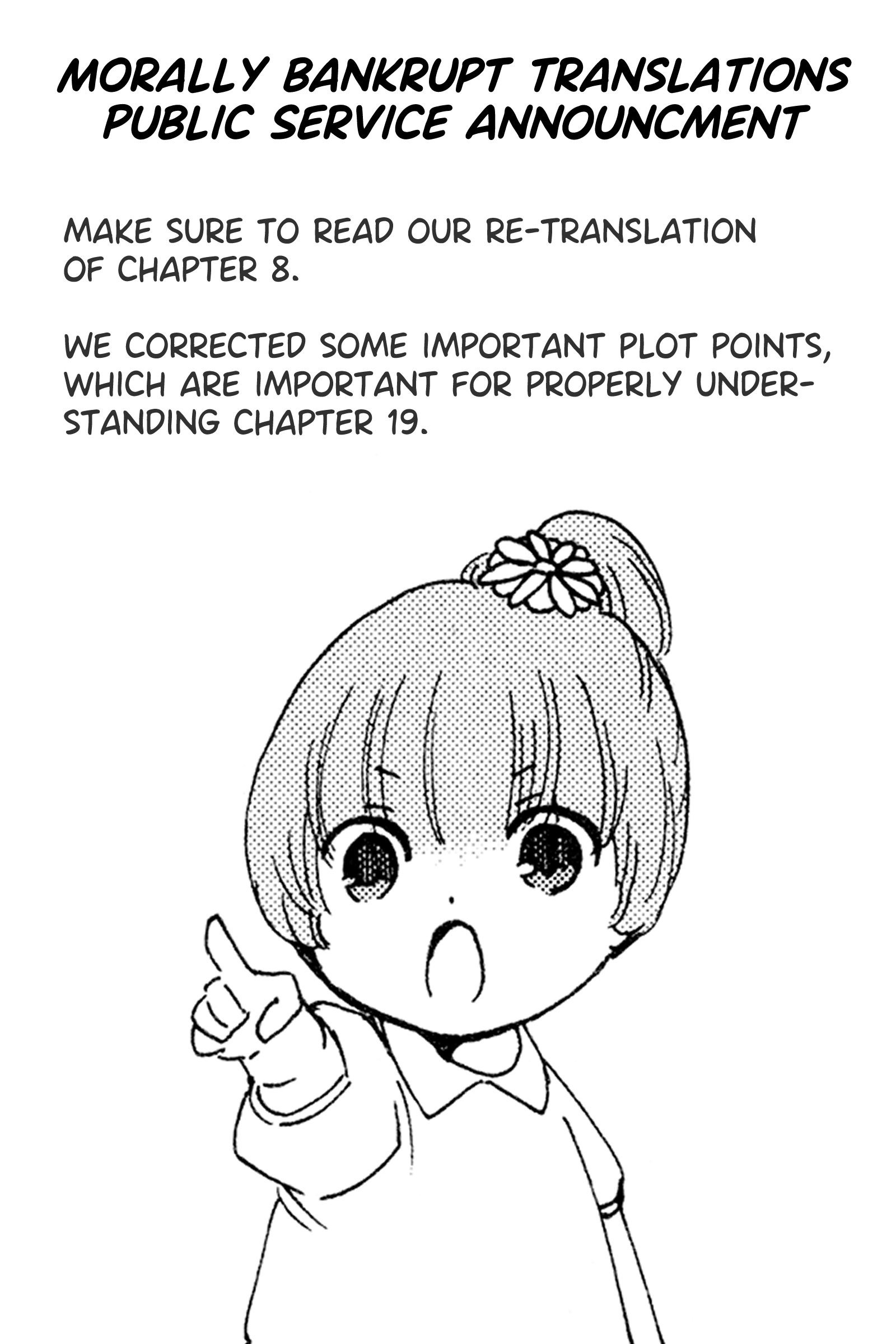 Chuusotsu Worker Kara Hajimeru Koukou Seikatsu - Vol.5 Chapter 19: Beginning Of The Winter Vacation