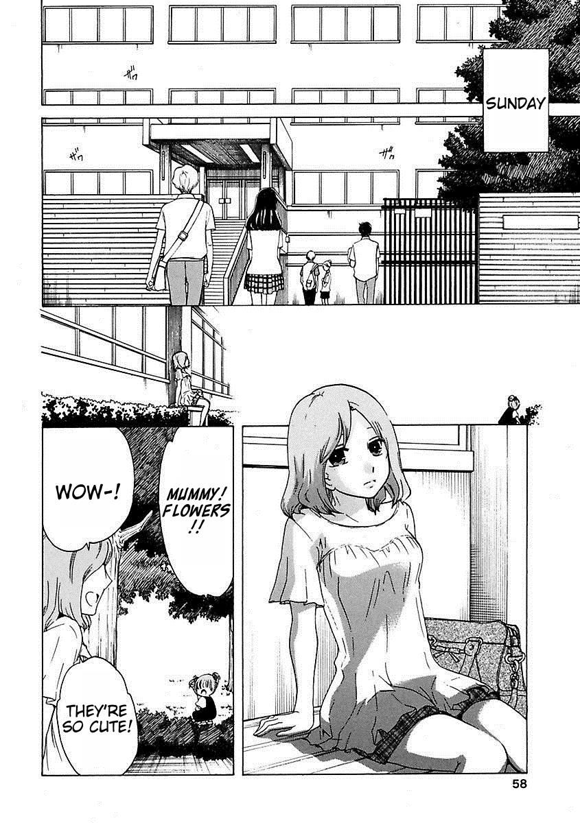 Chuusotsu Worker Kara Hajimeru Koukou Seikatsu - Chapter 10