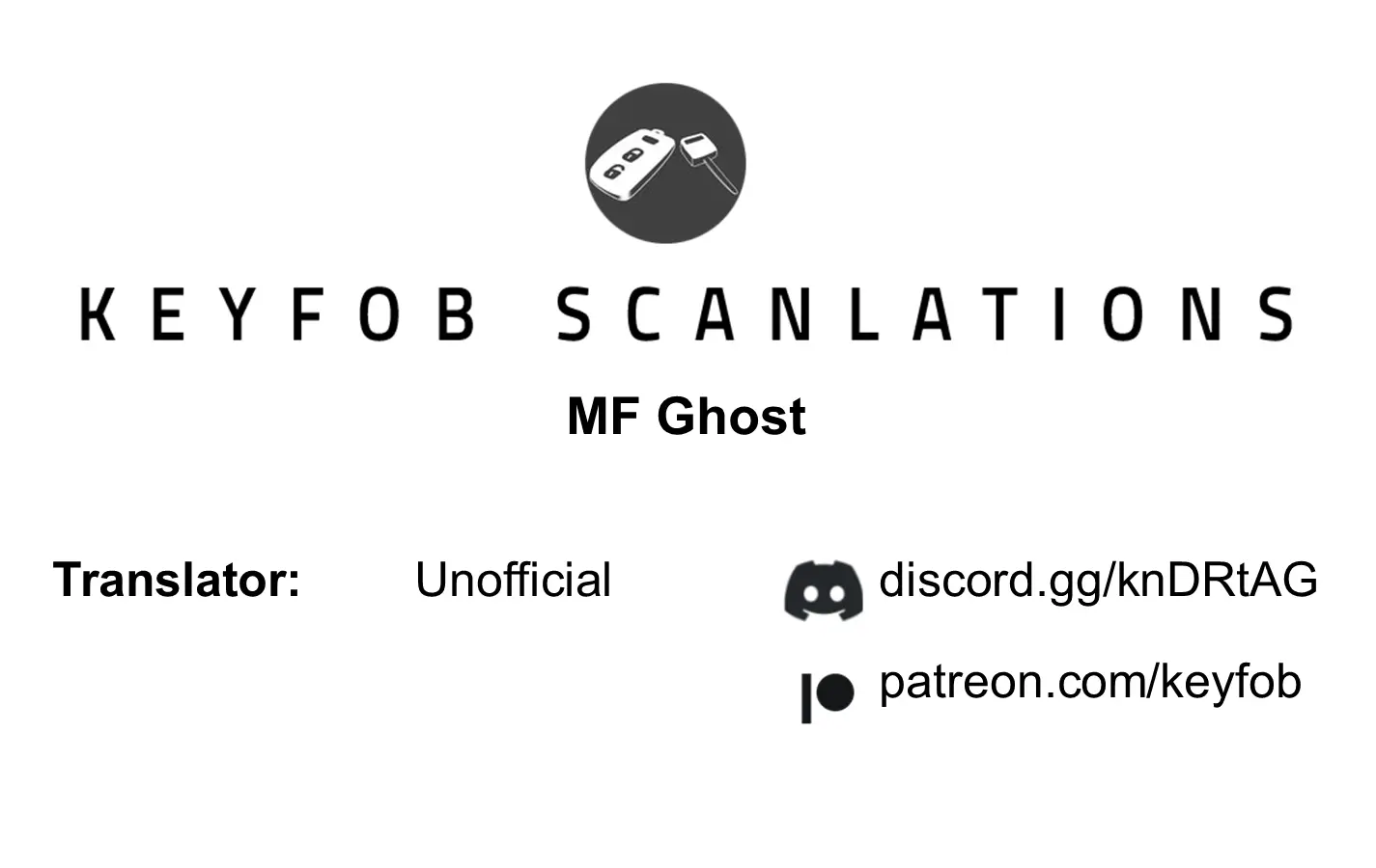 Mf Ghost - Vol.20 Chapter 232: Emotional Blue Signal