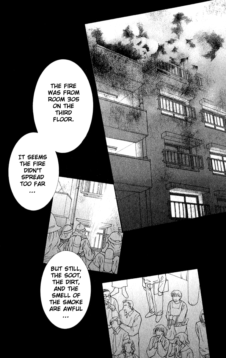 So Bad! - Vol.5 Chapter 19