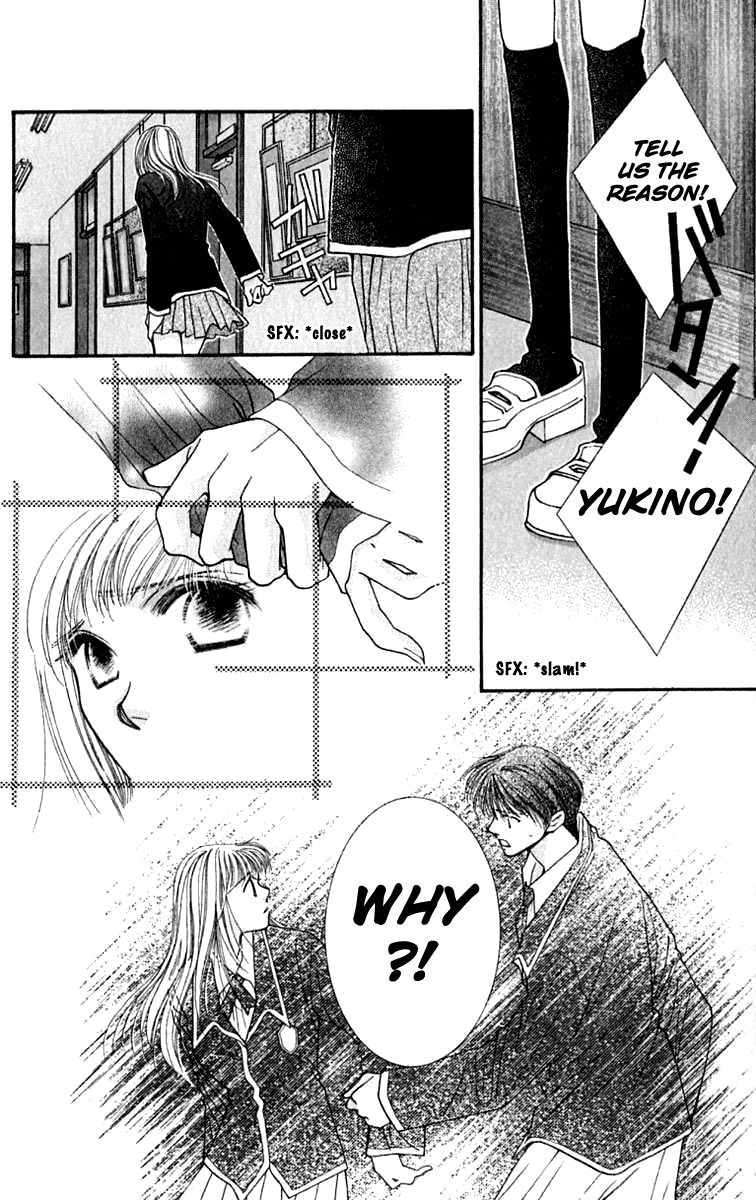 So Bad! - Vol.5 Chapter 23