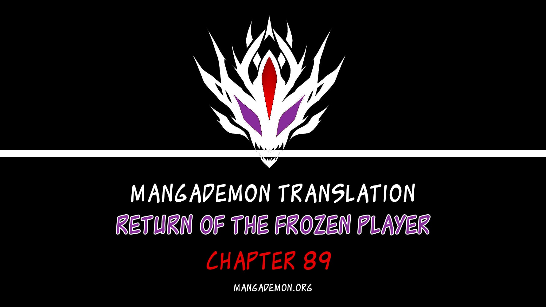 Return Of The Frozen Player - Chapter 89