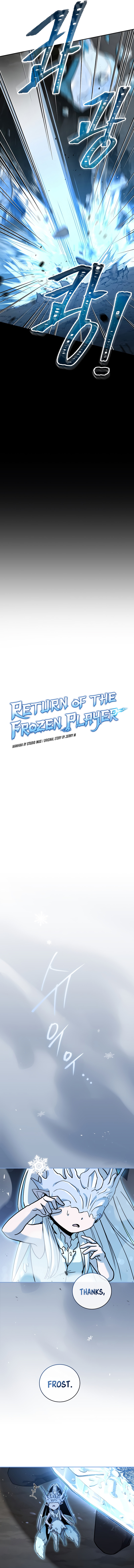 Return Of The Frozen Player - Chapter 53