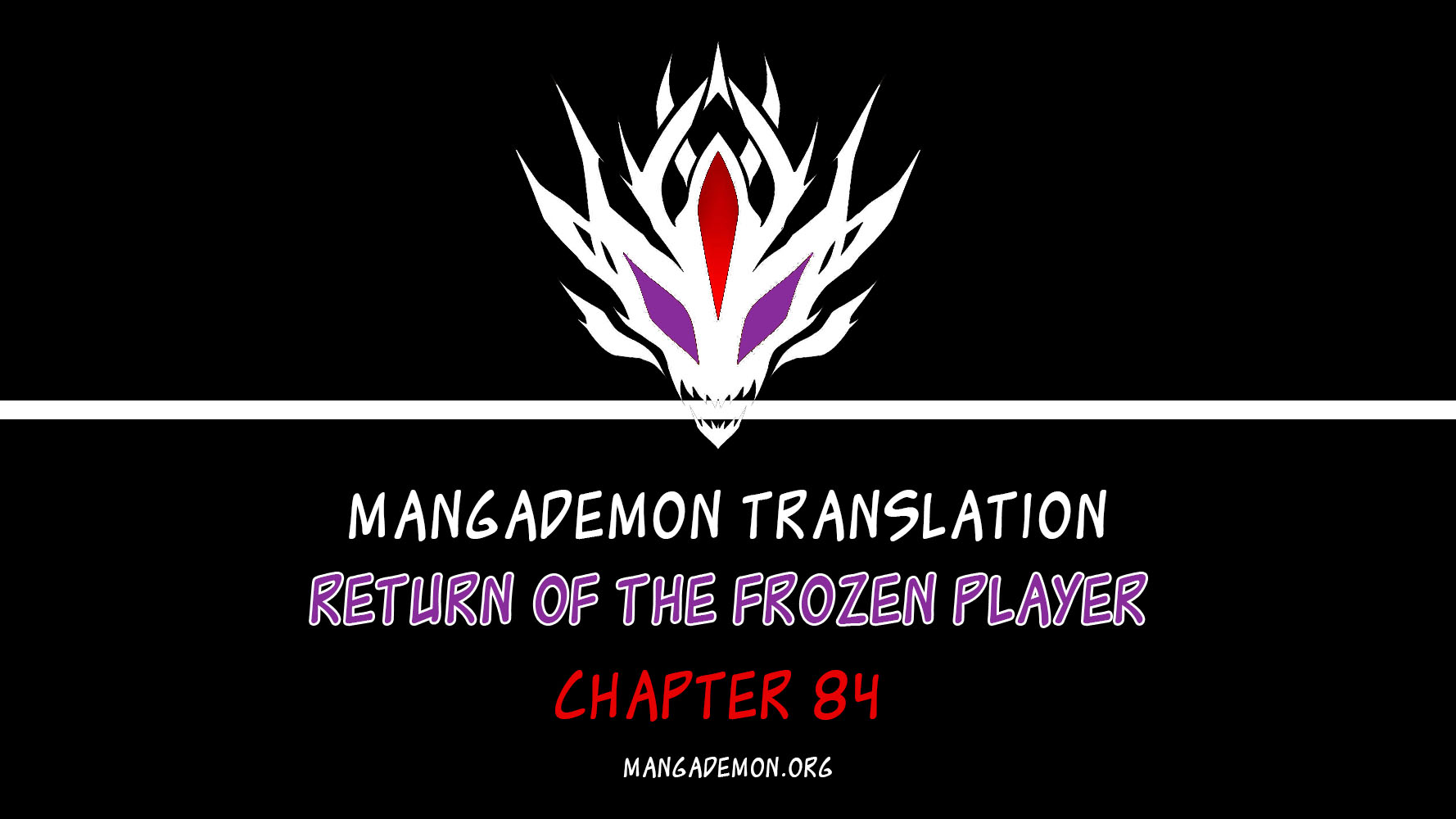 Return Of The Frozen Player - Chapter 85.5