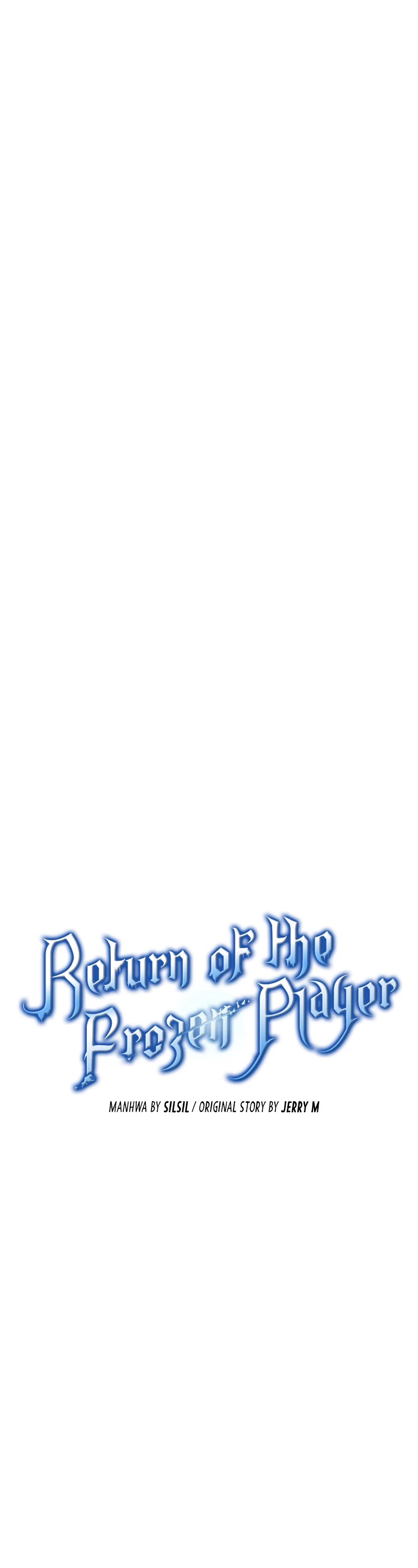 Return Of The Frozen Player - Chapter 23