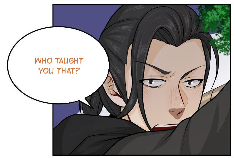 Don’t Touch Me You Gay Emperor! - Chapter 54: I Overestimated You