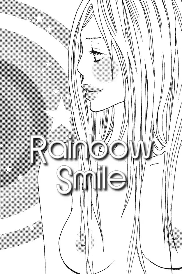 Ai No Koe - Chapter 3: Rainbow Smile