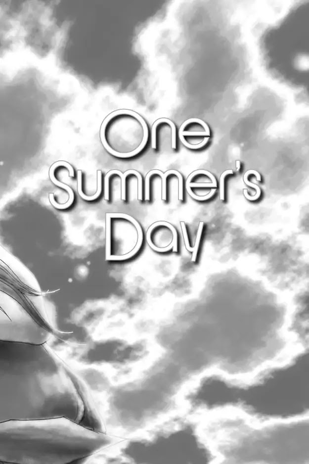 Ai No Koe - Chapter 2: One Summer S Day