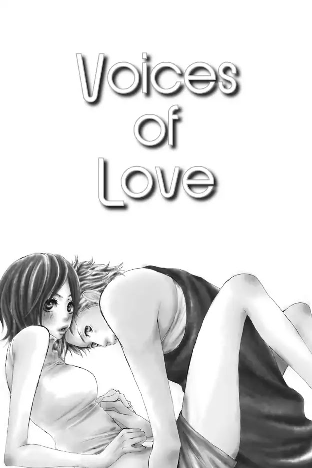 Ai No Koe - Chapter 1: Voices Of Love