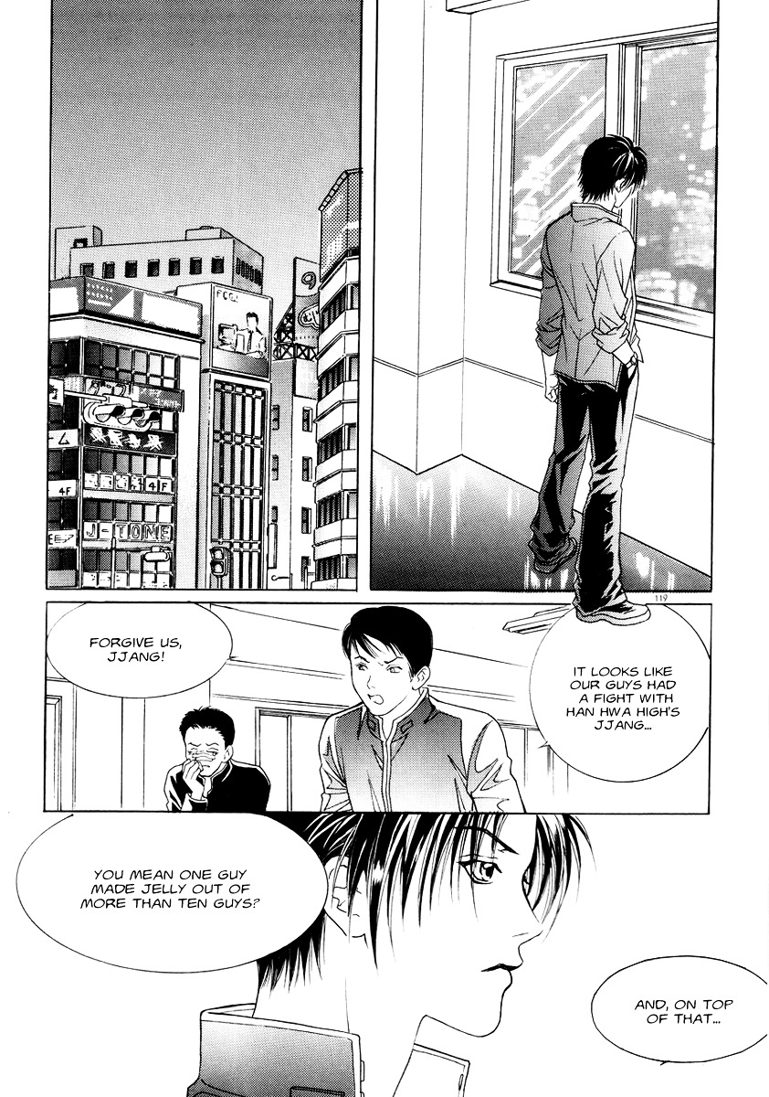 Do You Want To Try? - Vol.2 Chapter 5