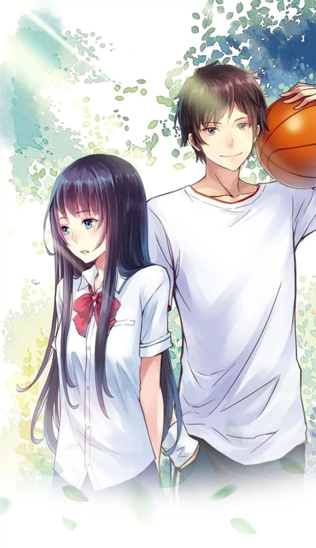 Summer Taste - Chapter 50: Please Disappear From His Life!