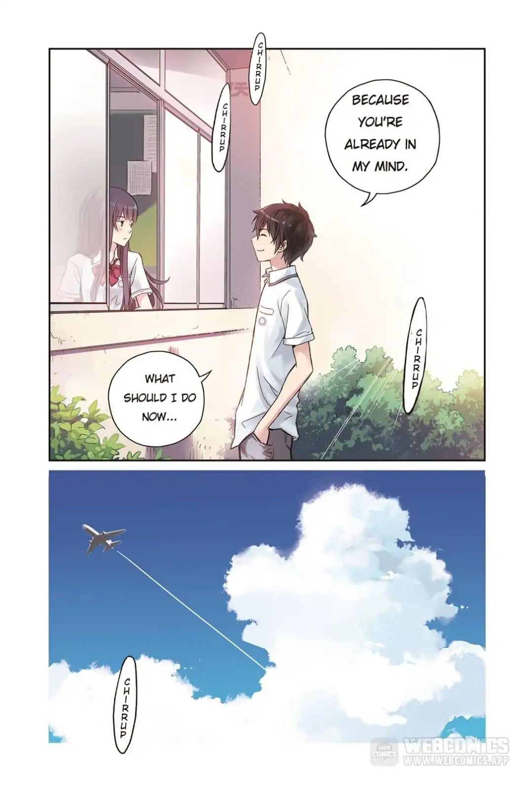 Summer Taste - Chapter 8: I Remebered Your Name I