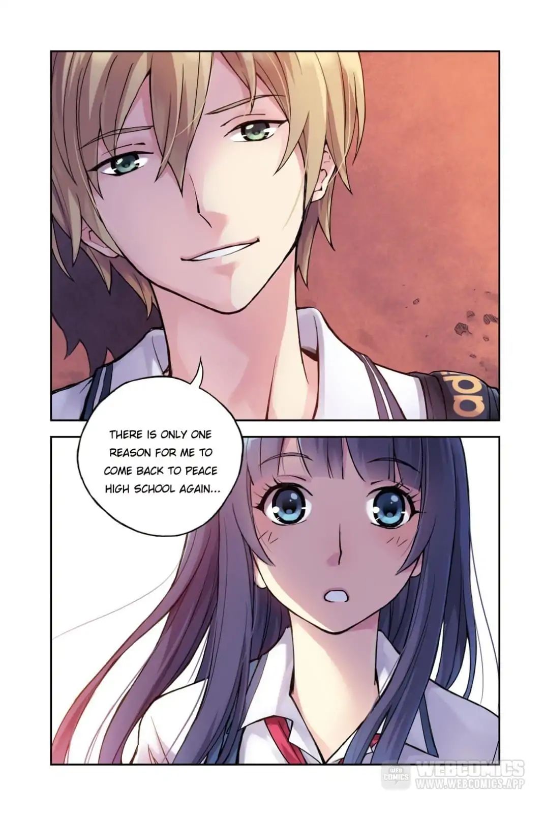 Summer Taste - Chapter 49: Seduce