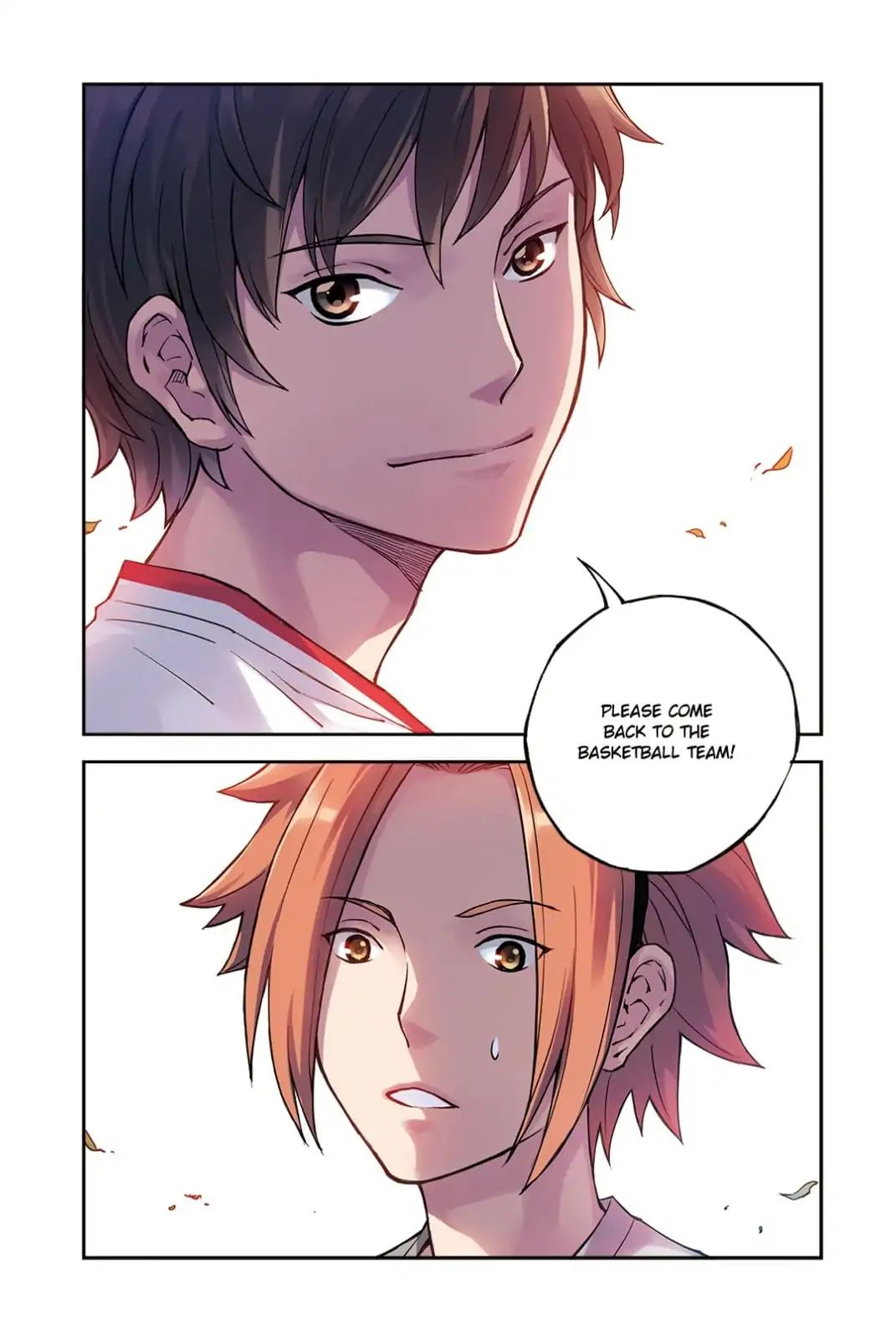 Summer Taste - Chapter 37: If We Win...