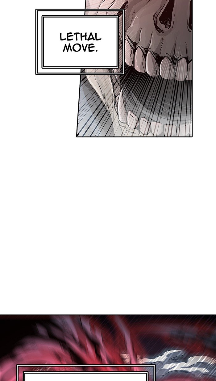 Tower Of God - Chapter 461