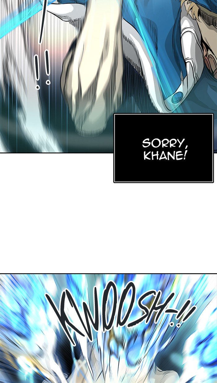 Tower Of God - Chapter 461