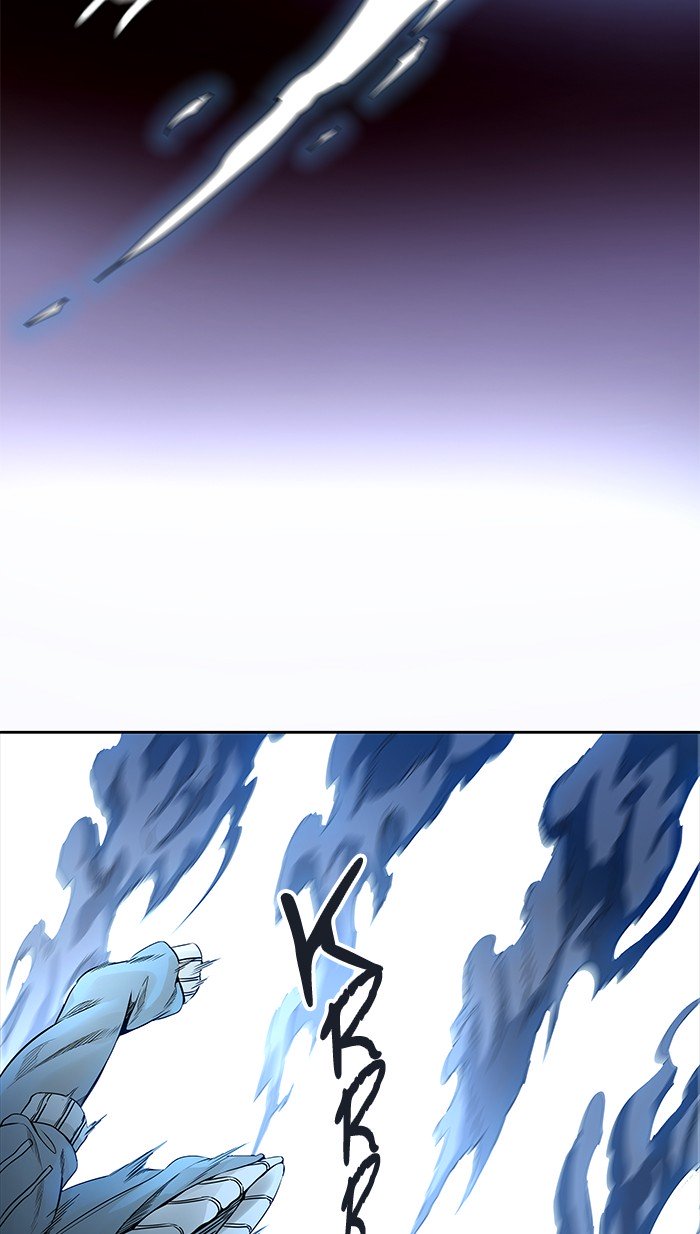 Tower Of God - Chapter 461