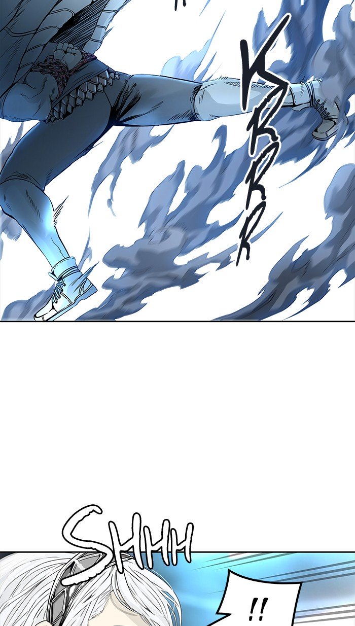 Tower Of God - Chapter 461