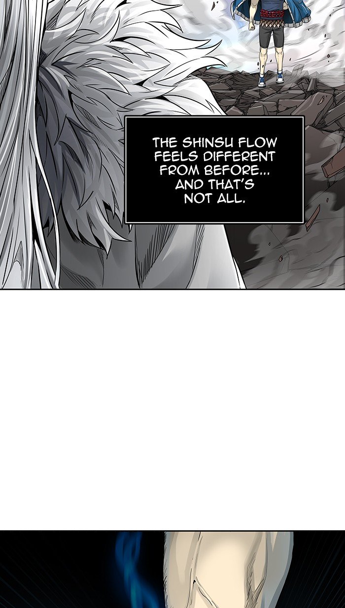 Tower Of God - Chapter 461