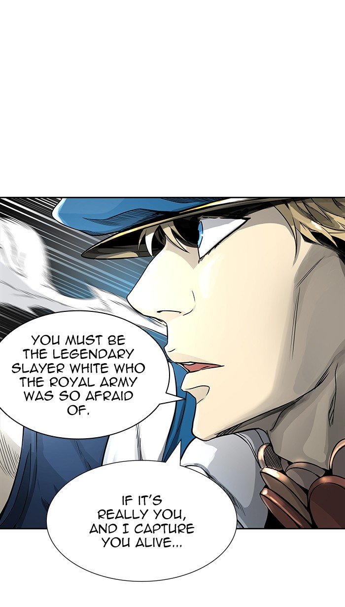 Tower Of God - Chapter 461