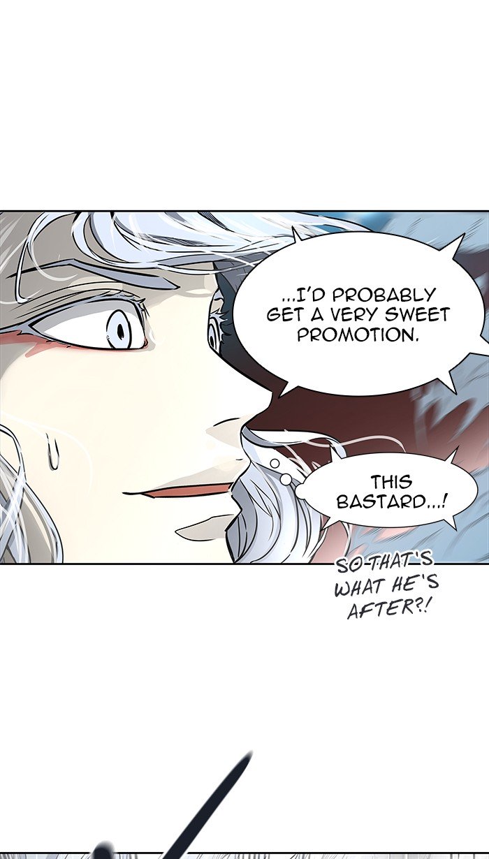 Tower Of God - Chapter 461