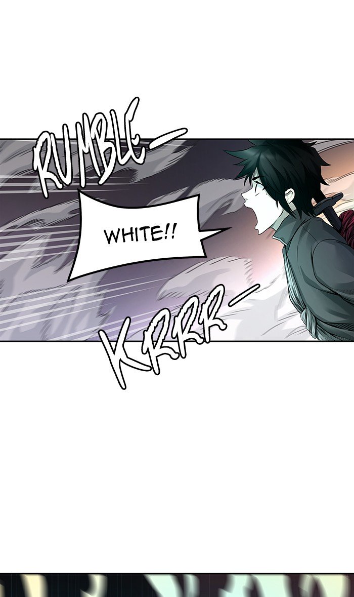 Tower Of God - Chapter 461