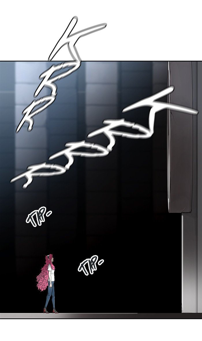 Tower Of God - Chapter 461