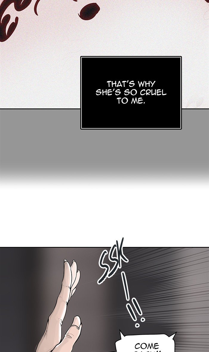 Tower Of God - Chapter 461