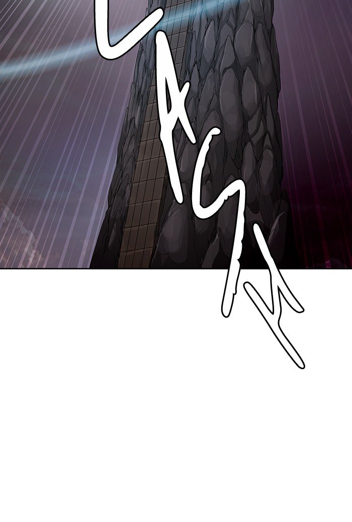 Tower Of God - Chapter 461