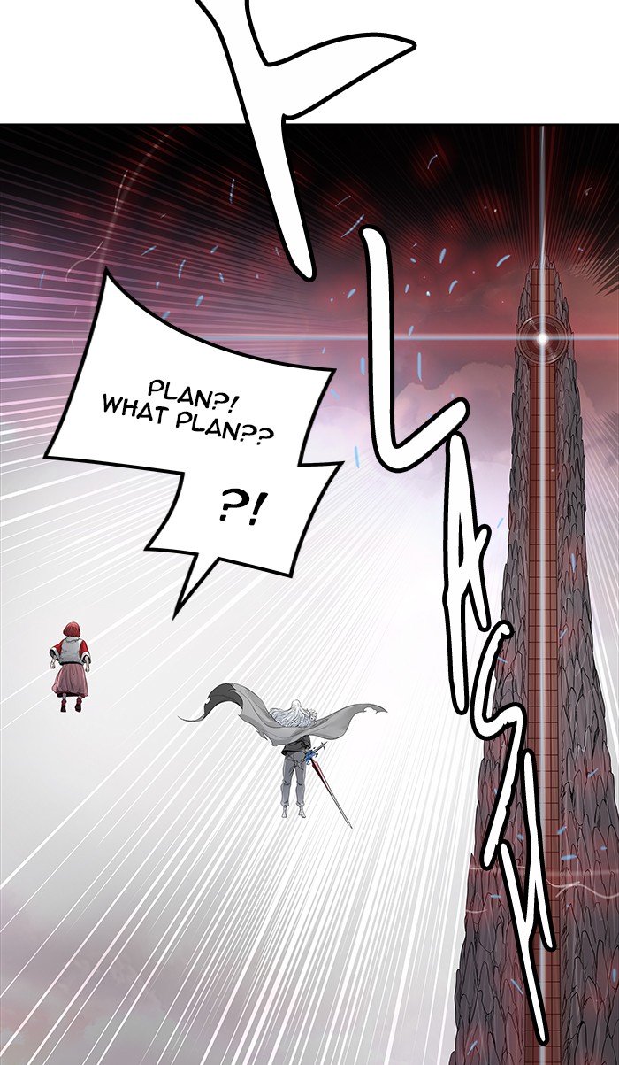 Tower Of God - Chapter 461