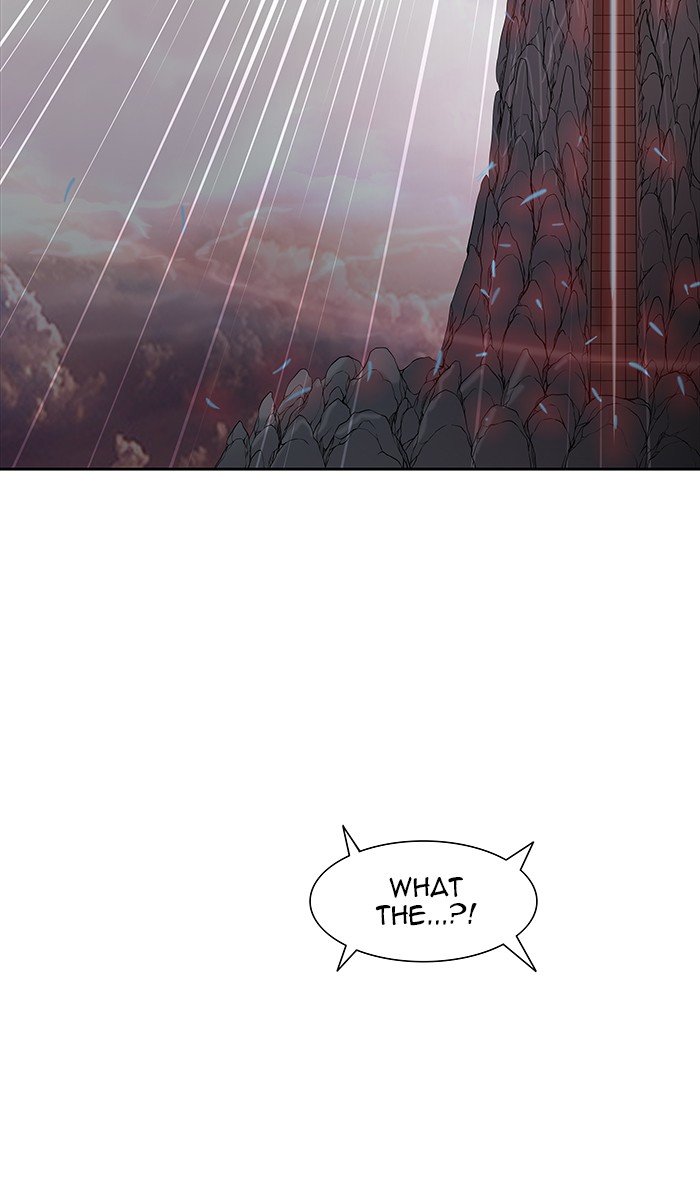 Tower Of God - Chapter 461