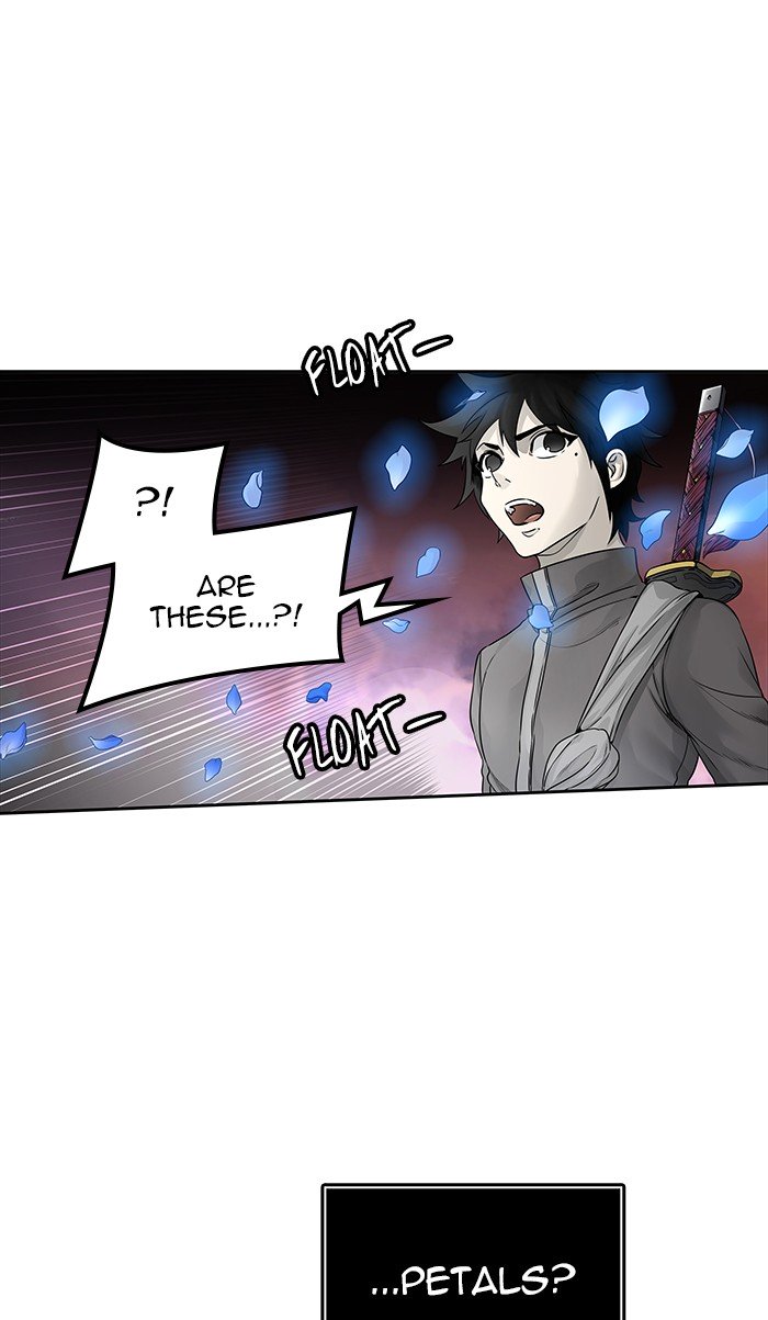 Tower Of God - Chapter 461