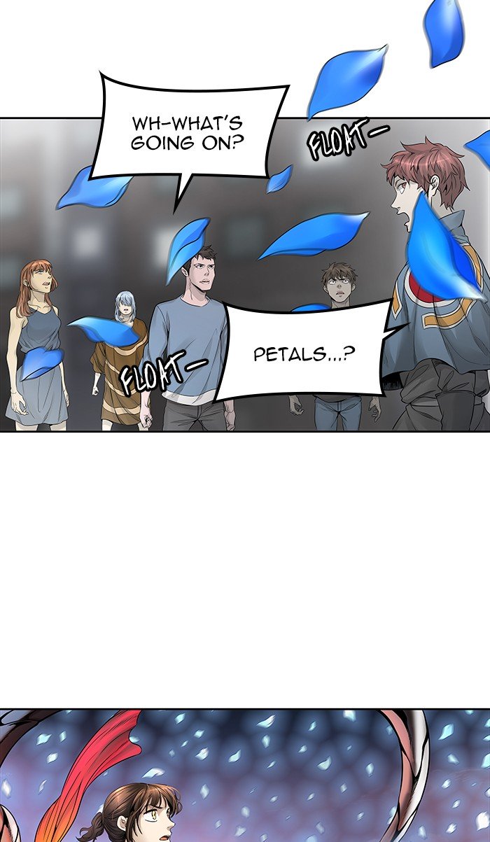 Tower Of God - Chapter 461