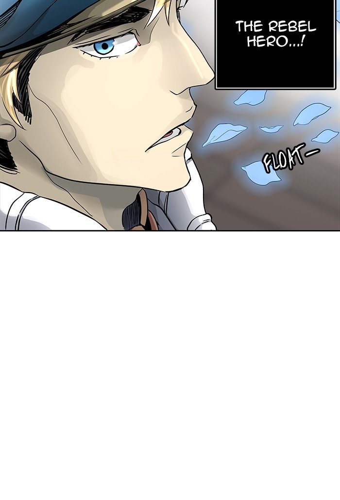 Tower Of God - Chapter 461