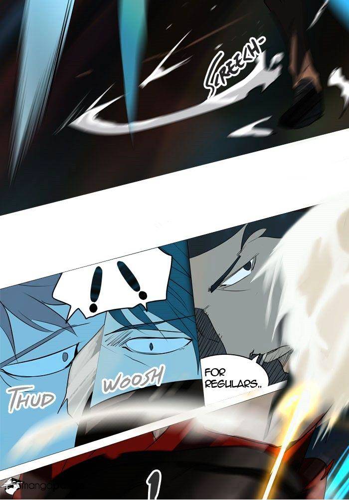 Tower Of God - Chapter 159 : Vol2Ch158